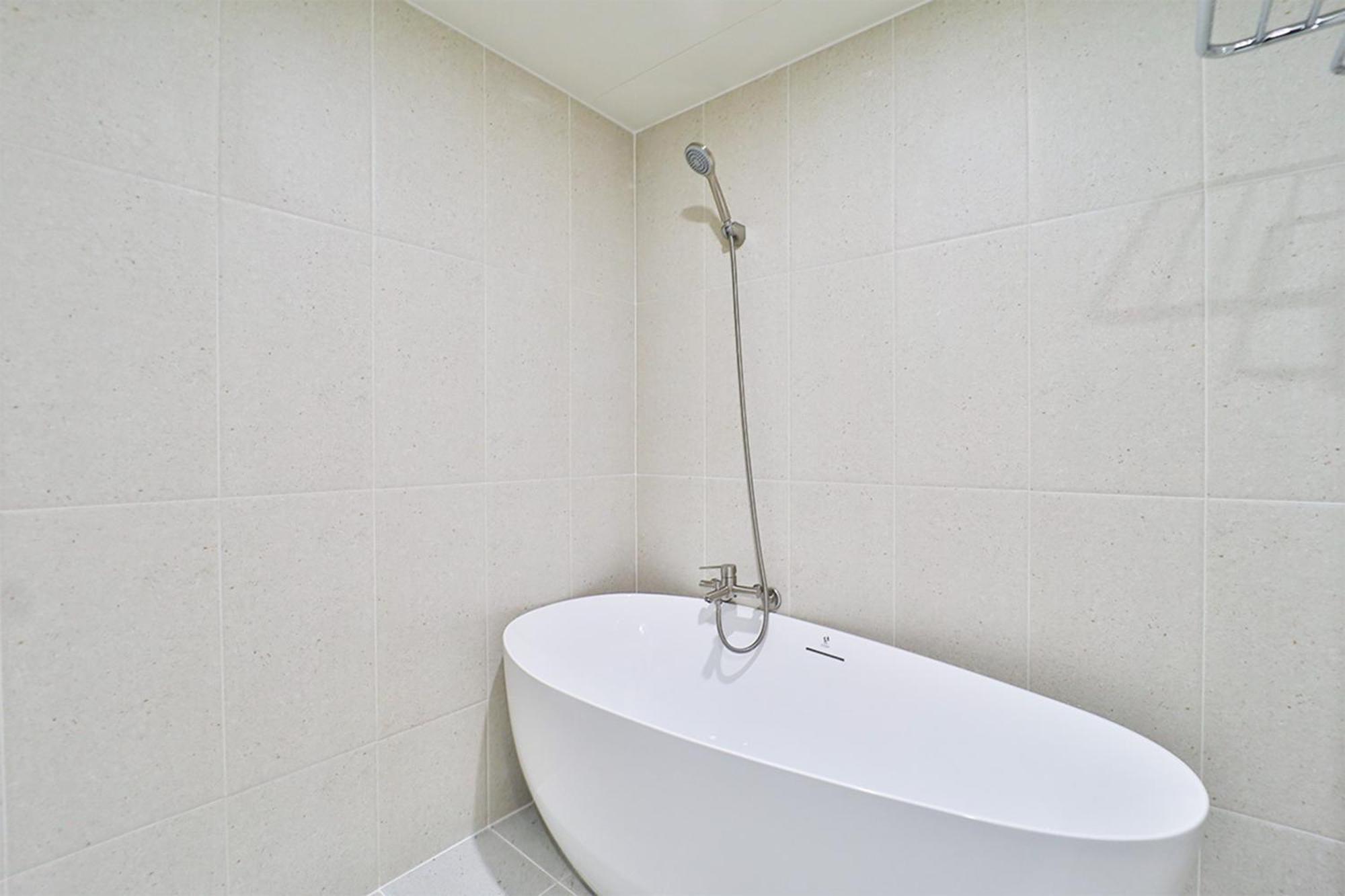 Calm Rest Hotel Busan Sasang エクステリア 写真