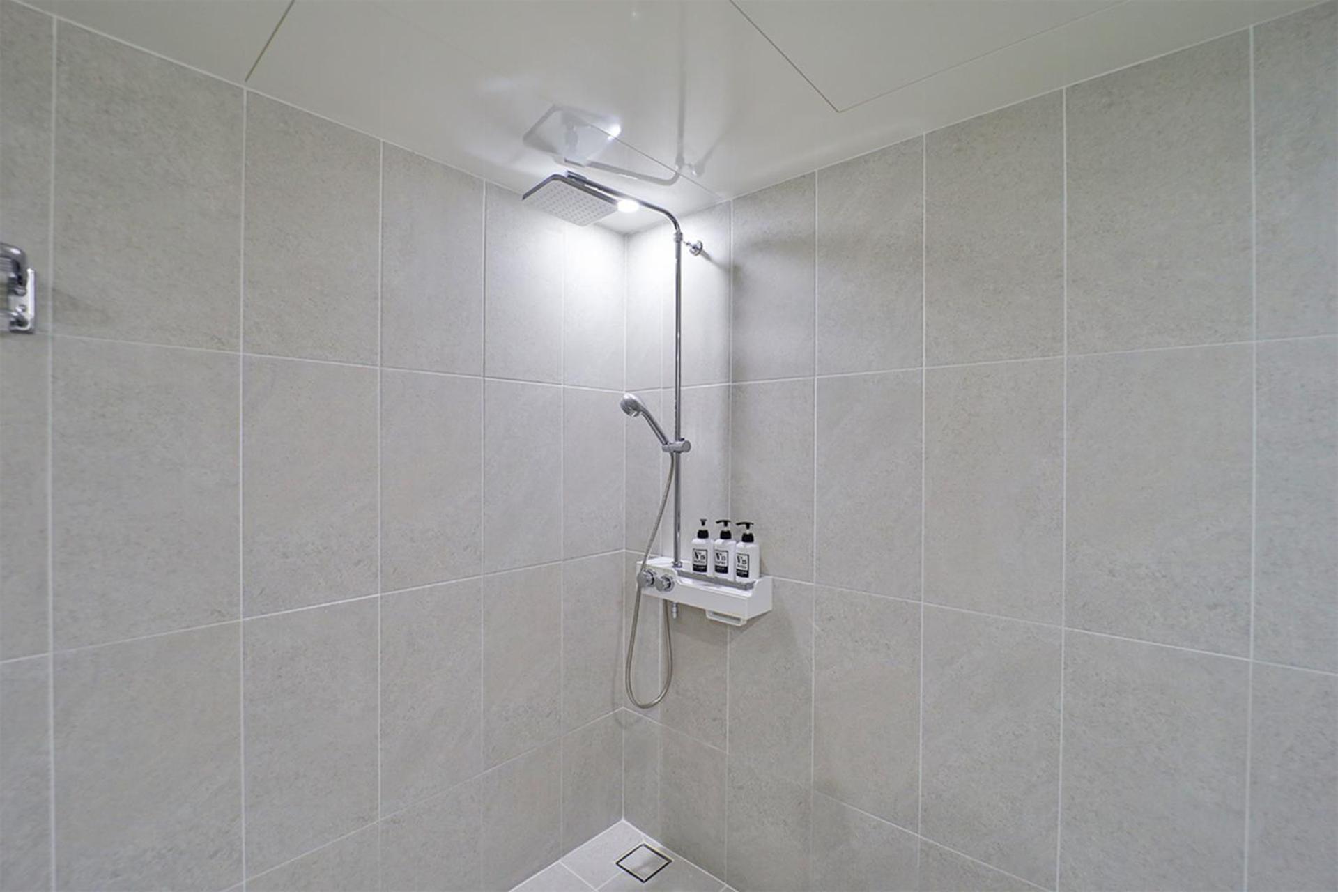 Calm Rest Hotel Busan Sasang エクステリア 写真
