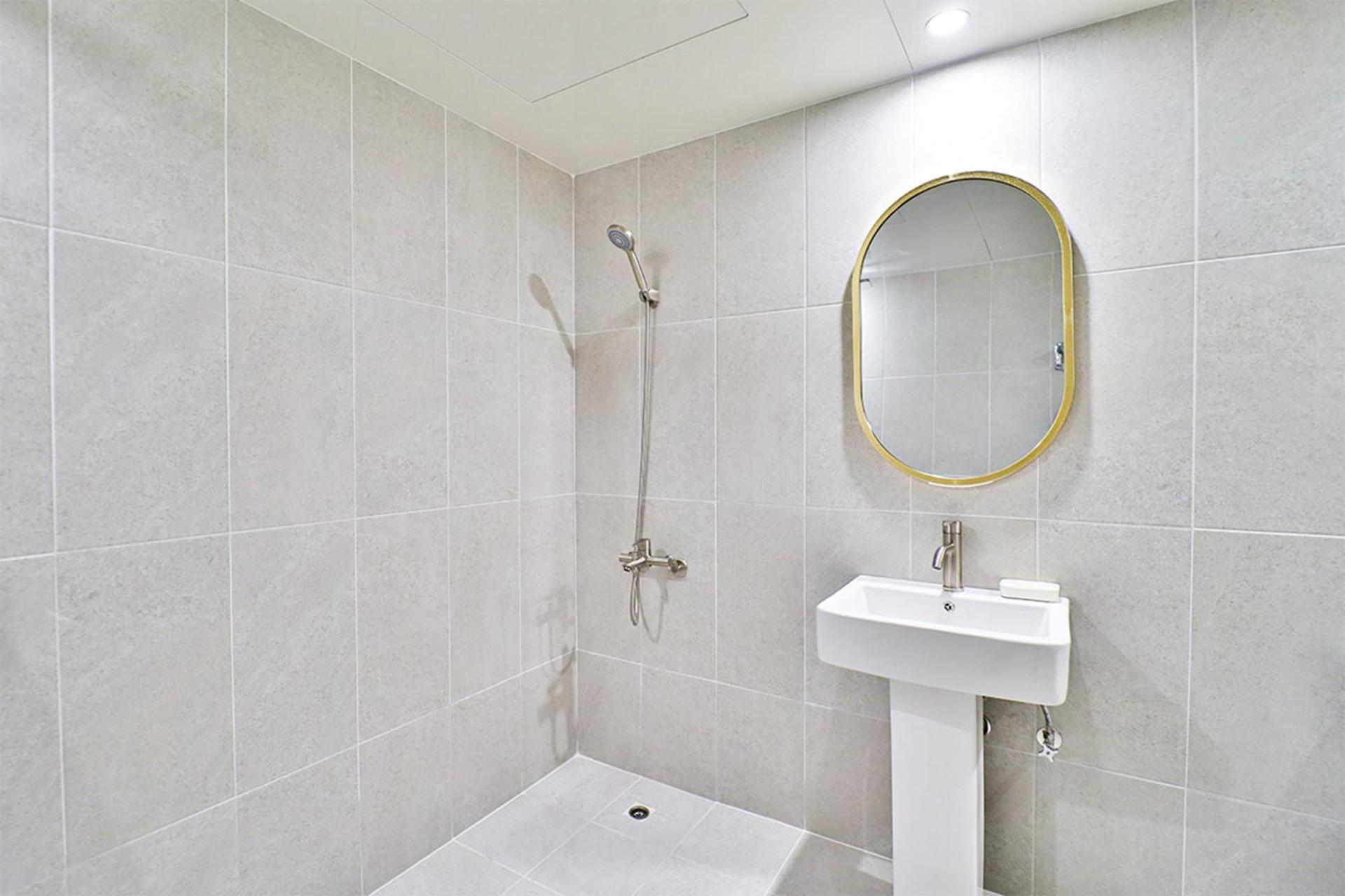 Calm Rest Hotel Busan Sasang エクステリア 写真