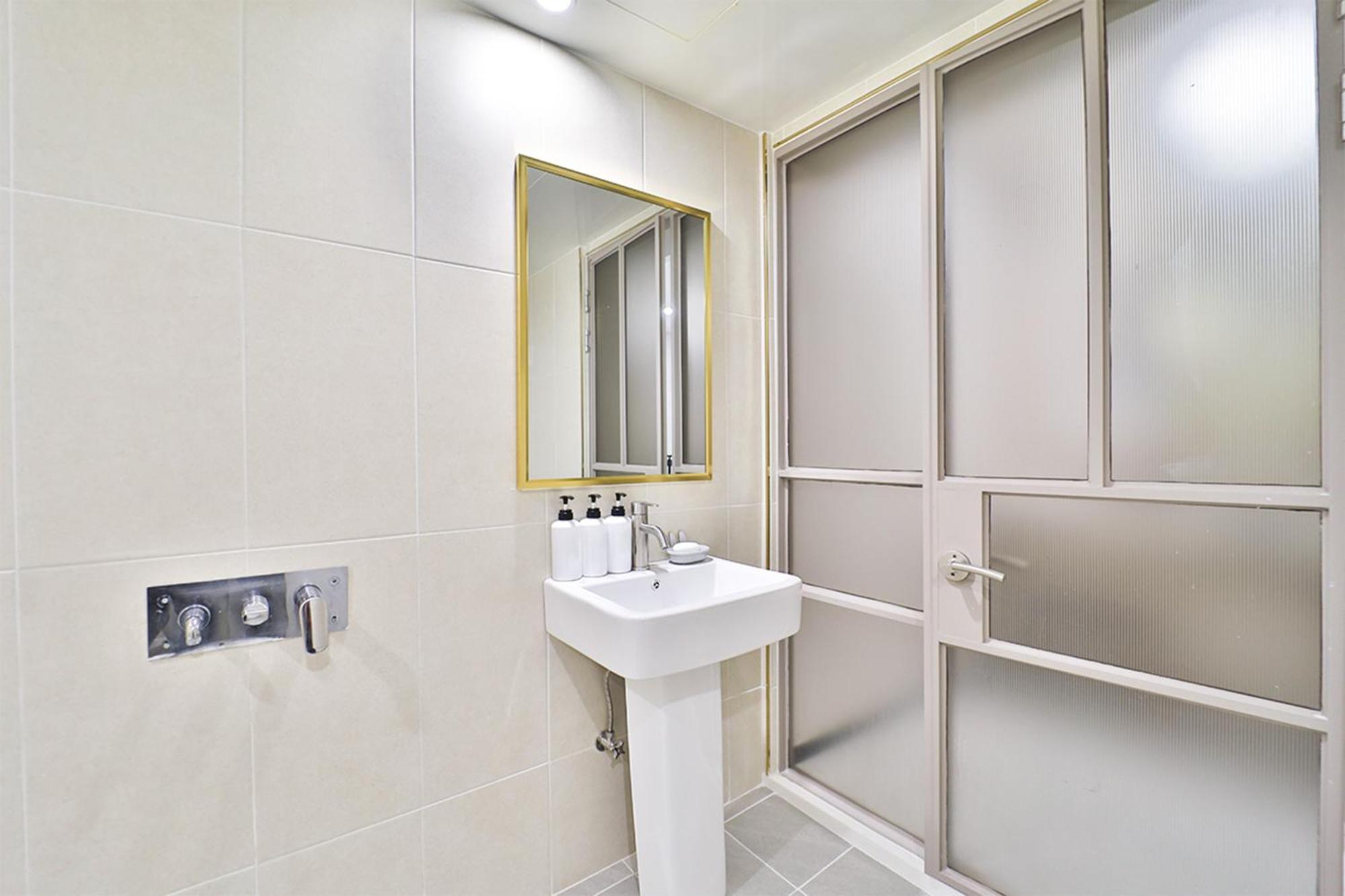 Calm Rest Hotel Busan Sasang エクステリア 写真