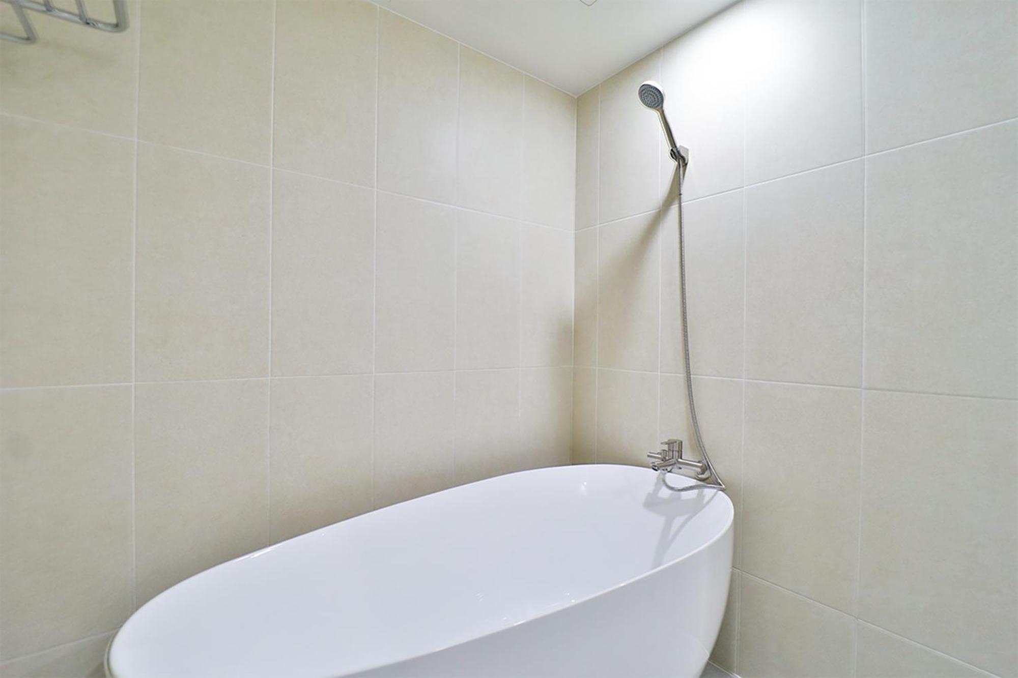 Calm Rest Hotel Busan Sasang エクステリア 写真